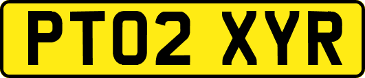 PT02XYR