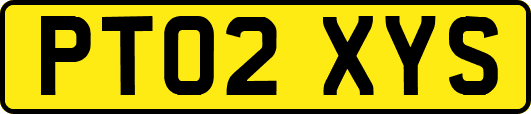 PT02XYS