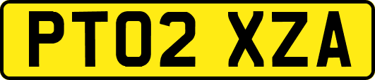 PT02XZA