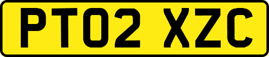 PT02XZC