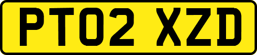 PT02XZD