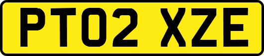 PT02XZE