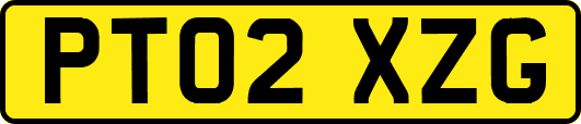 PT02XZG