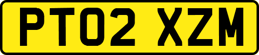 PT02XZM
