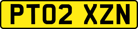 PT02XZN