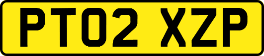 PT02XZP