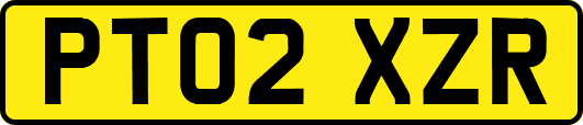 PT02XZR