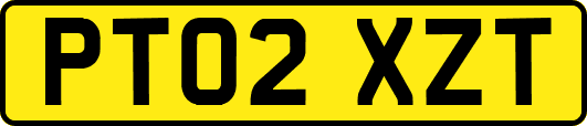PT02XZT