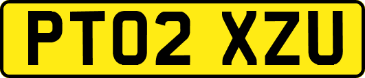 PT02XZU