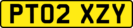 PT02XZY