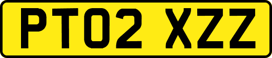 PT02XZZ