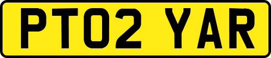 PT02YAR