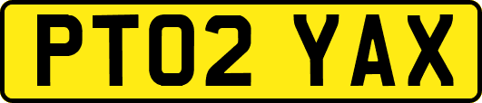 PT02YAX