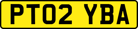 PT02YBA