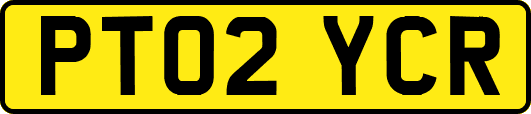PT02YCR