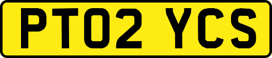 PT02YCS
