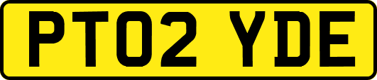 PT02YDE