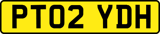 PT02YDH