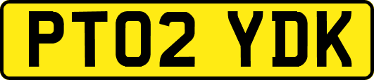 PT02YDK