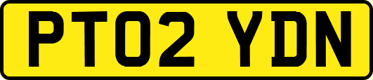 PT02YDN
