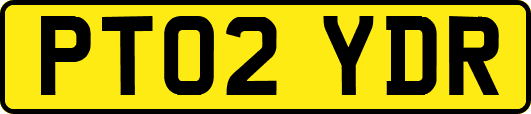 PT02YDR