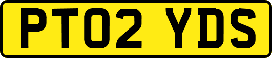 PT02YDS