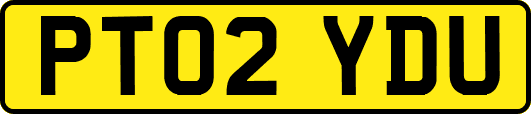 PT02YDU