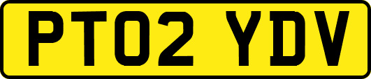 PT02YDV
