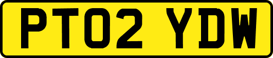 PT02YDW