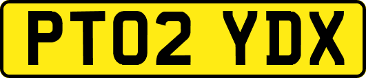 PT02YDX