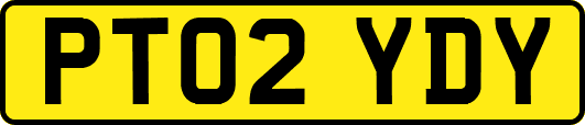 PT02YDY