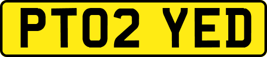 PT02YED