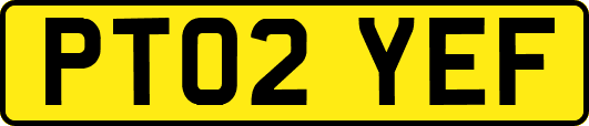 PT02YEF