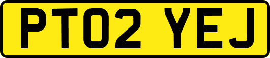 PT02YEJ