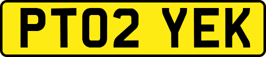 PT02YEK
