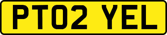 PT02YEL