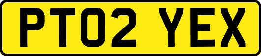 PT02YEX