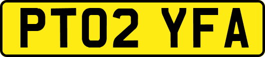 PT02YFA