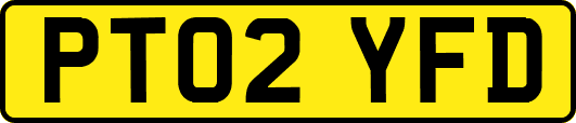PT02YFD