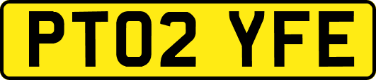 PT02YFE