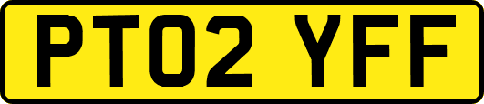 PT02YFF