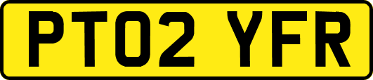 PT02YFR