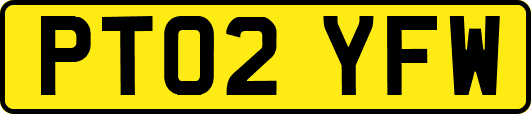 PT02YFW