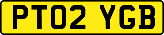 PT02YGB
