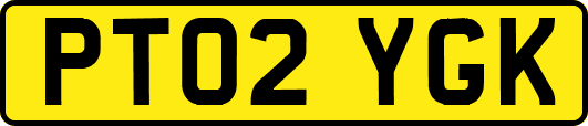 PT02YGK