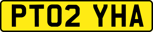 PT02YHA