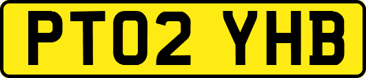 PT02YHB