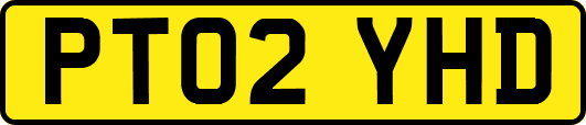 PT02YHD