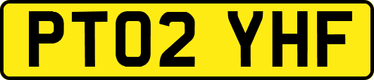 PT02YHF