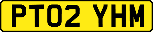 PT02YHM